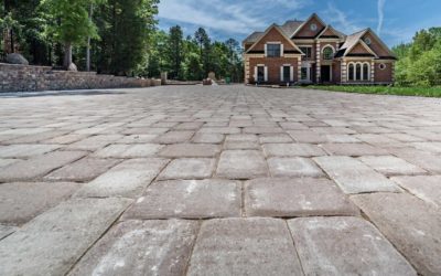 Hardscaping in Charlotte NC