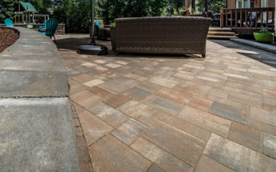 8 Things to Know Before Patio Paver Installation