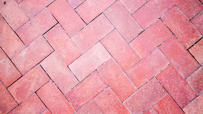 brick walkway example