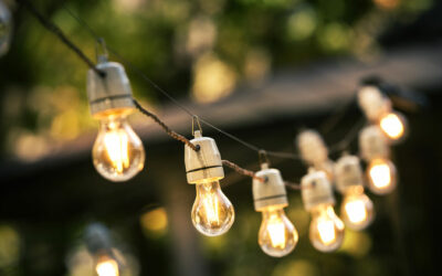 6 Questions about Outdoor Lighting