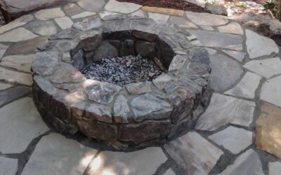 Why We Enjoy Fire and Fire Features in Our Yards