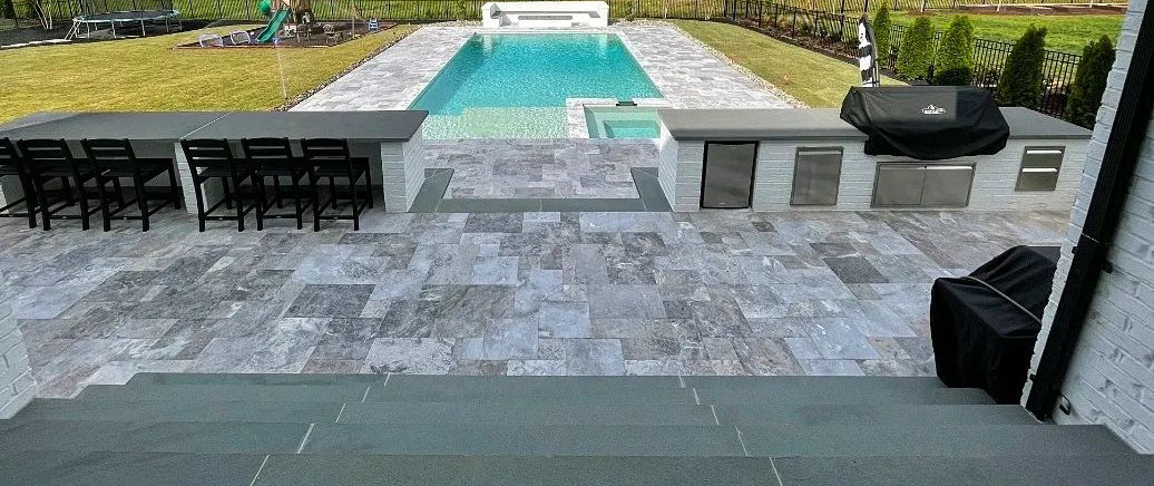 Pavers for Pools? Yes!