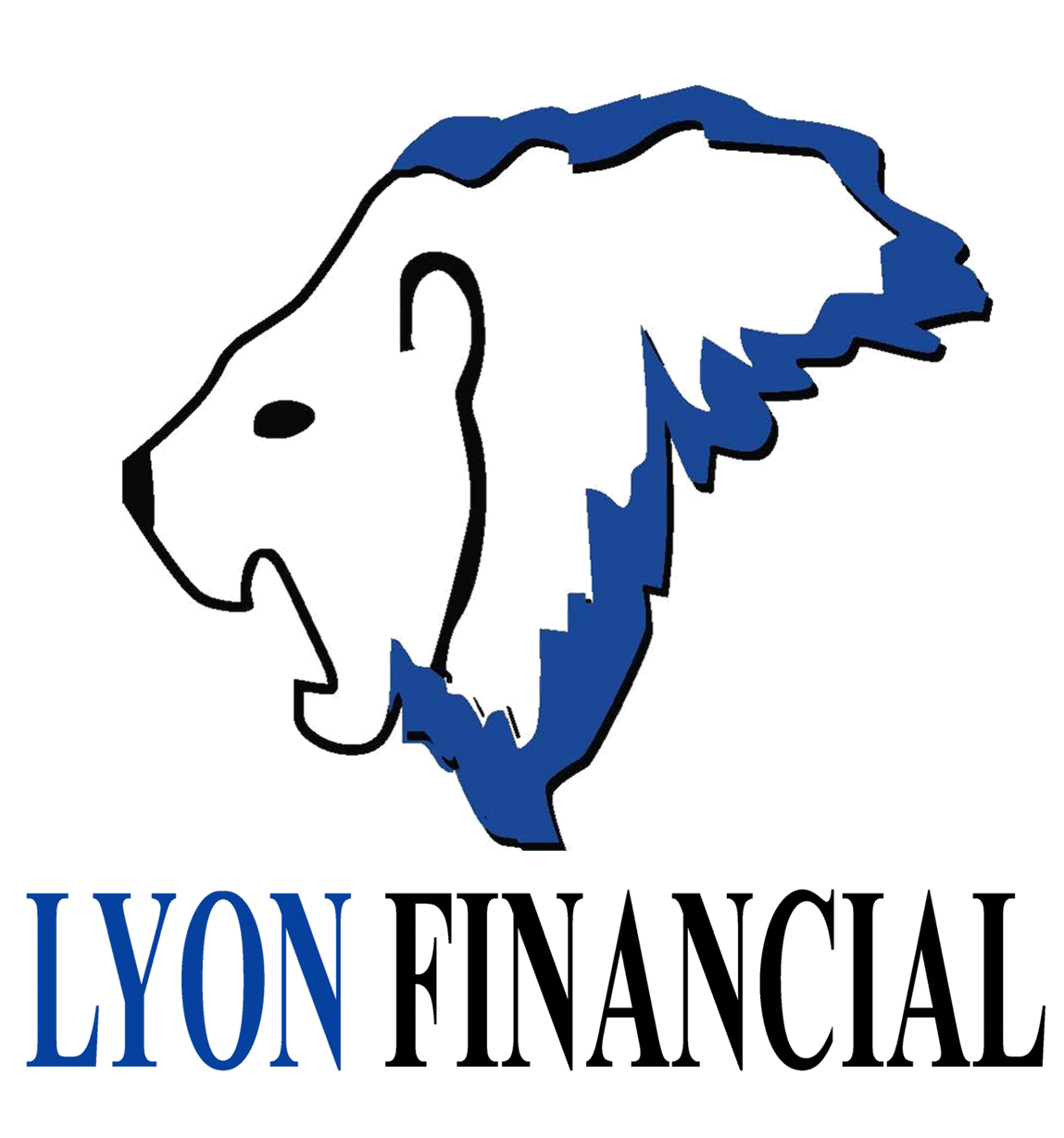 Lyon Financial logo for outdoor living financing